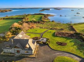 Property 434 - Oughterard, hotel v destinaci Oughterard
