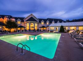 Gorges Grant Hotel, hotel a Ogunquit