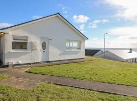 Sea's The Dream, vacation home in Clonakilty