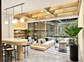 Căn Hộ Chuẩn 5Sao MasteriThủ Đức