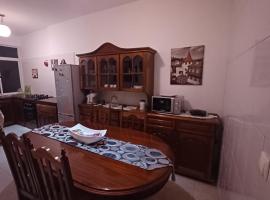 Repousando II, apartment in Ribeira Grande