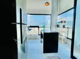 LINDÍSSIMO APARTAMENTO NOVO!