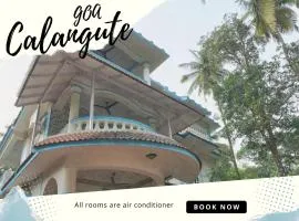 CASA J0EL Calangute GOA