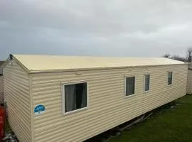 Devon Cliffs Holiday Park - Haven, 3 Bed - ABI Horizon - Wi Fi