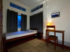 Grace Apartments, hotel in Shillong