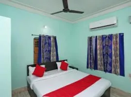 Hotel Madison Patia Inn Bhubaneswar