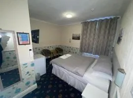 THE WILFORD HOTEL