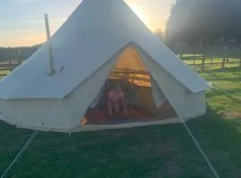 Bell Tent