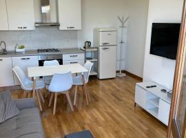 Forli Sud - Romagna Central Suite Apartment - Parking、フォルリのアパートメント