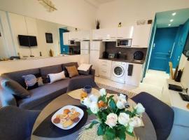 Naomi cannes, apartament din Cannes