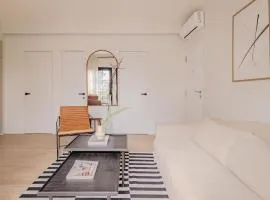 CASA HUMERA Apartamentos de diseño en Pozuelo
