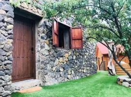 Encantadora Cabaña Rural Vía al Teide
