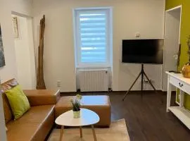 Ferienwohnung1 Daun