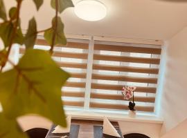Enns Sleep Apartment, hotel v destinaci Enns