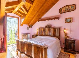 [Colazza] Luxury Suite Orchidea - La Casa dei Sogni, hotel in Colazza