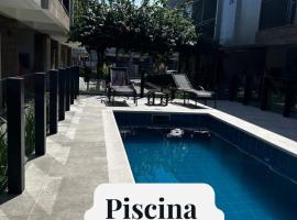 Recanto Vó Mônica, Hotel in Palhoça