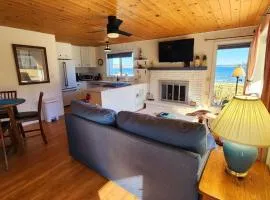 Watercolors Retreat on Crooked Lake