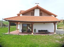 La Mies de Inés, hôtel à Suances