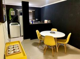 2 Quartos Completo Barato, apartment in Brasilia