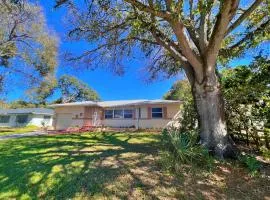 Clearwater 3BD Home: WFH, Pets Welcome, Big Yard