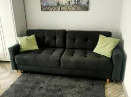 Apartament w Centrum