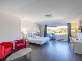 Hotel La Palma de Llanes