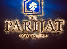 The parijat cottages, hotel a Dandeli