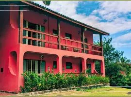 Apartamento Inteiro – Conforto e paz