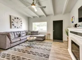 Cozy Fort Walton Beach Escape with Private Patio!