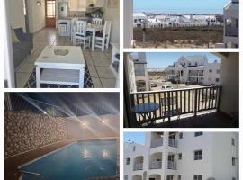 30 Sunset Heights, hotel i Langebaan