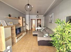 Chalet Holiday Tenerife, cabin in San Isidro
