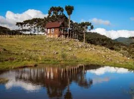 Recanto das Águas - Urubici - SC