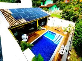 POUSADA OHANA PARATY