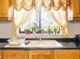 Aurora Apartment