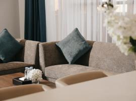 Dream Residence Rawabi, khách sạn gia đình ở Al Khobar
