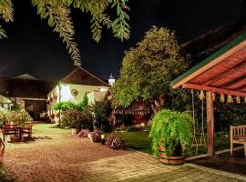 Winzerhof Agerlhof, homestay in Jois