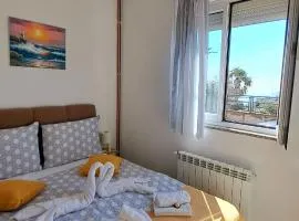 Apartman Leon