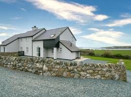 Penrhyn Isa Un, ξενοδοχείο σε Aberffraw