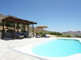 VILLA AMBROSIA