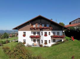 Ferienwohnungen Pichler, cheap hotel in Hohenau