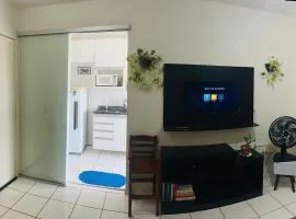 Perfeito, Apt completo no Centro Político