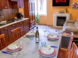 Casa Cancelli - elegante appartamento Centralissimo - Wifi Netflix