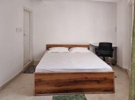 TiNY HOMESTAY for International Guest only, hostel in Shimla