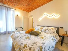 Il ni Cuni, hotel in Cuneo