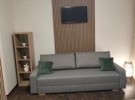 Klatovy Apartment, apartamento em Klatovy