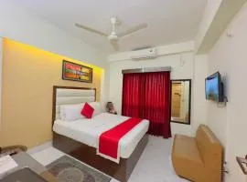 Hotel Grand Circle Inn Dhaka