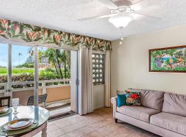 Plantation Hale C1, хотел в Капаа