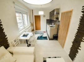 Apartman Sevojno, hotel di Sevojno