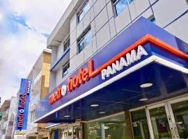 Metro Hotel Panama