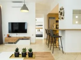Kiss-ammos Apartments